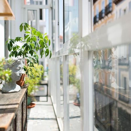 Apartament Un Piso Especial En El Casco Historico De Burgo Zewnętrze zdjęcie