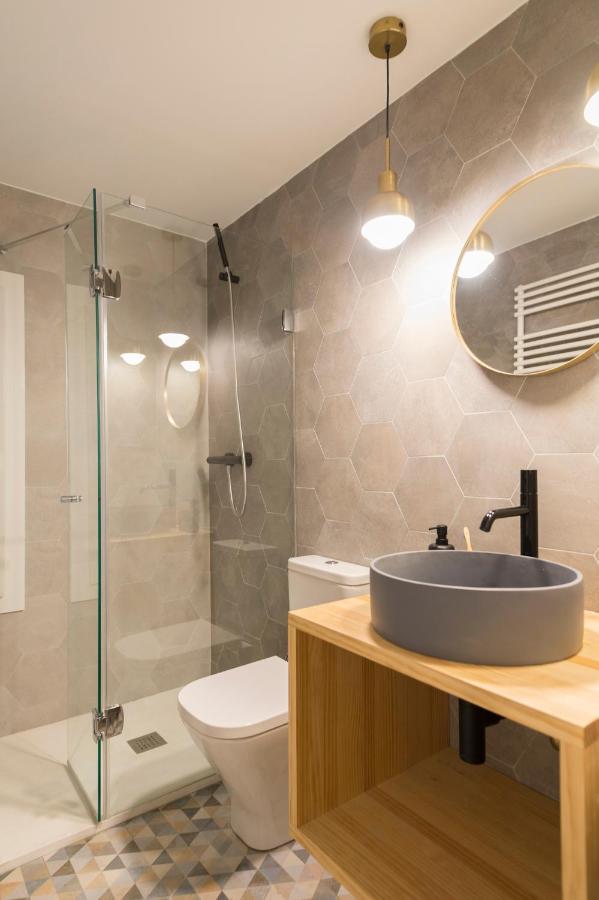Apartament Un Piso Especial En El Casco Historico De Burgo Zewnętrze zdjęcie