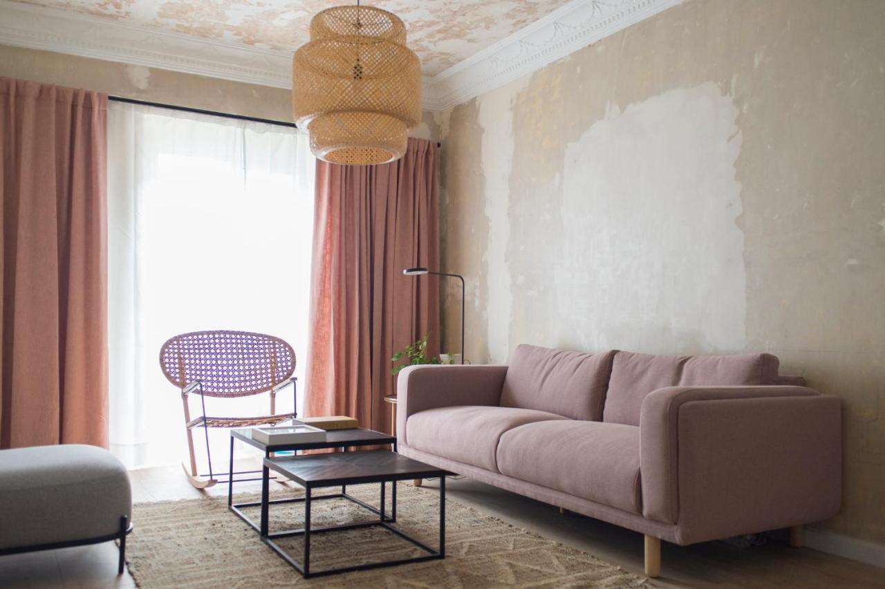 Apartament Un Piso Especial En El Casco Historico De Burgo Zewnętrze zdjęcie