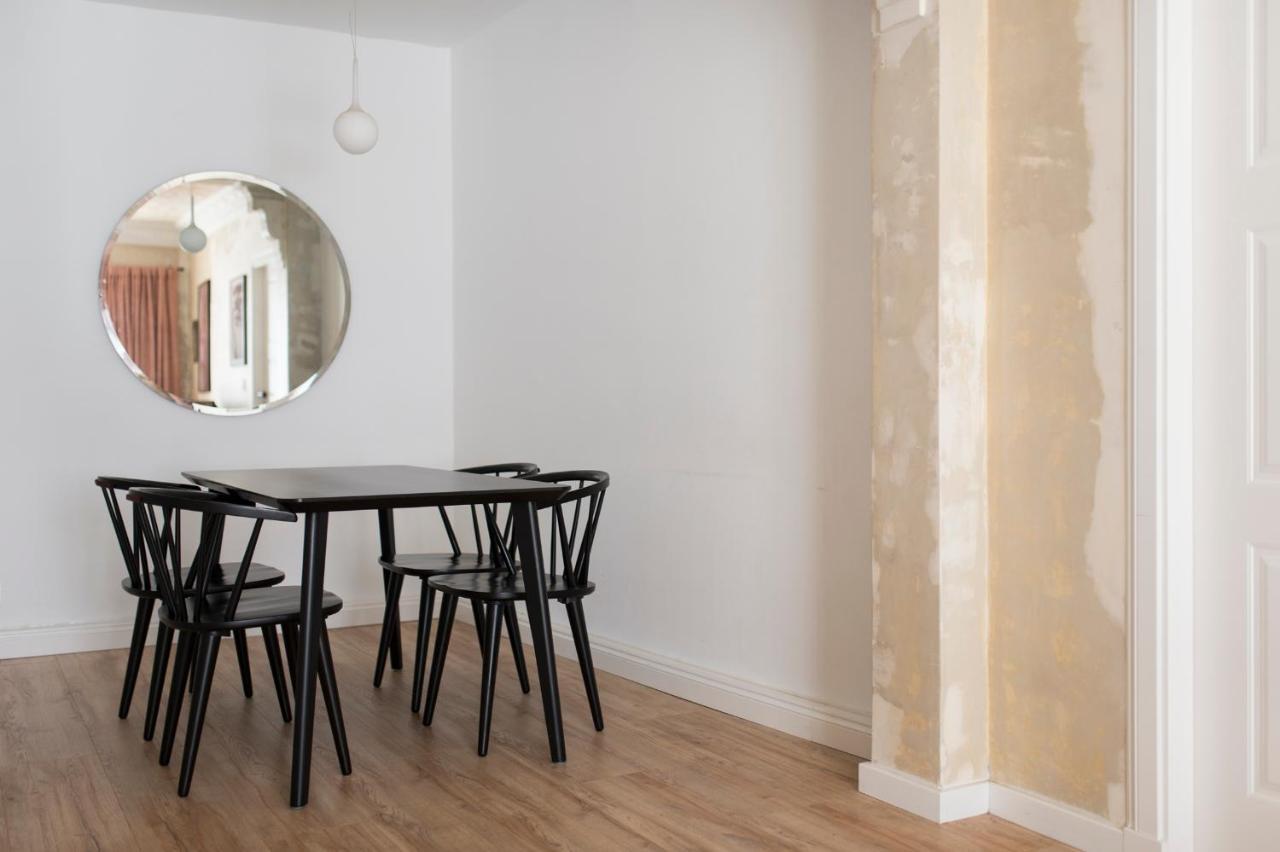 Apartament Un Piso Especial En El Casco Historico De Burgo Zewnętrze zdjęcie
