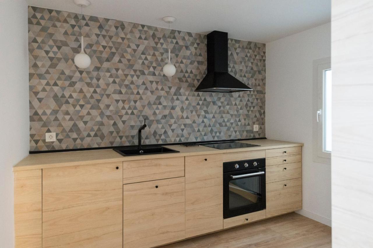 Apartament Un Piso Especial En El Casco Historico De Burgo Zewnętrze zdjęcie
